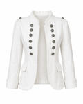 Napoleón Jacket