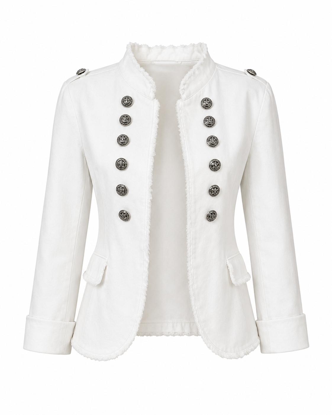 Napoleón Jacket