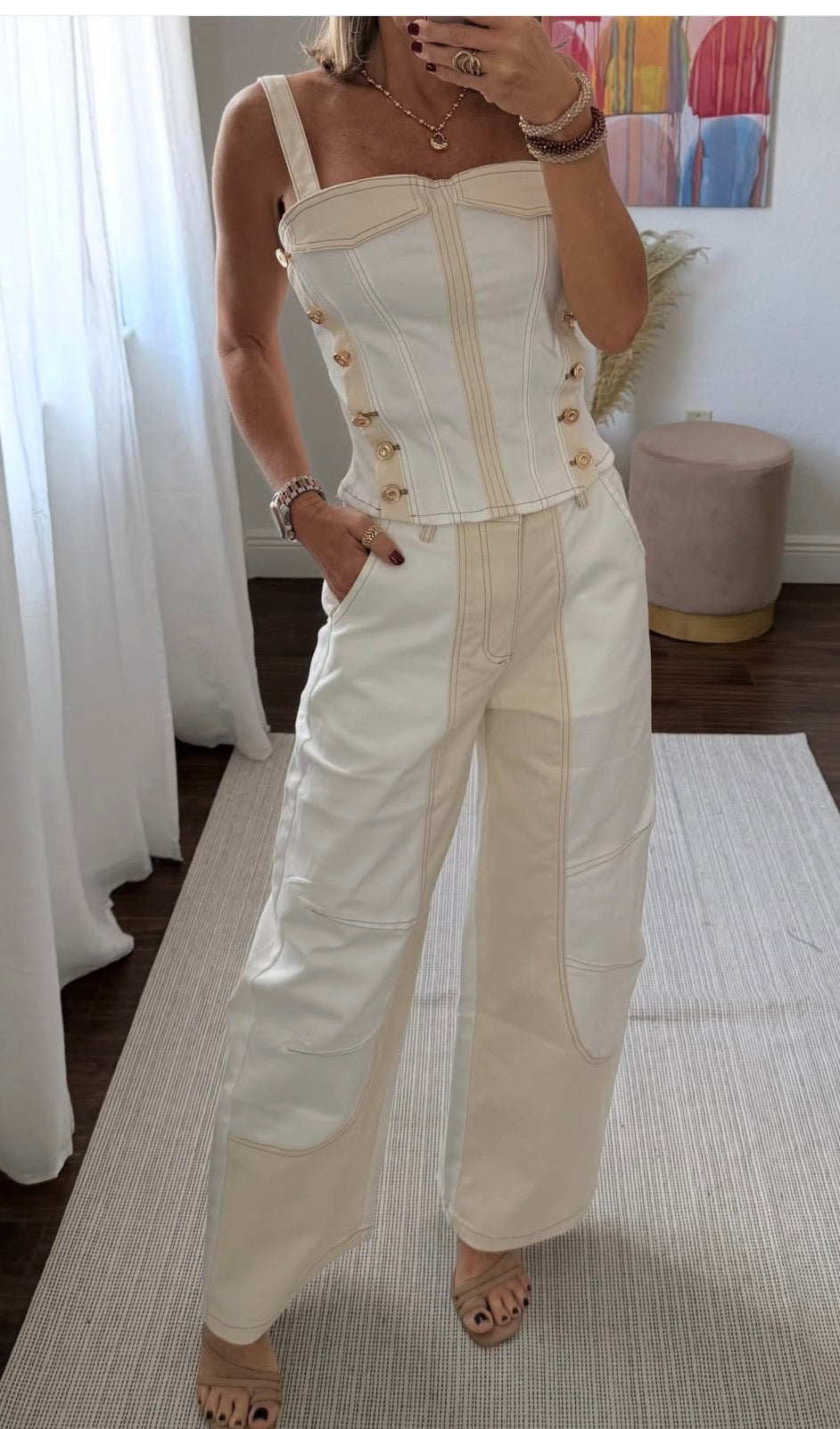 RIVIERA LUXE SET (PREORDEN 21/08)