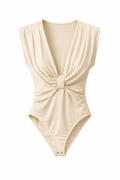 BodySuit Gladiadora Cream