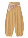Barrel Pants
