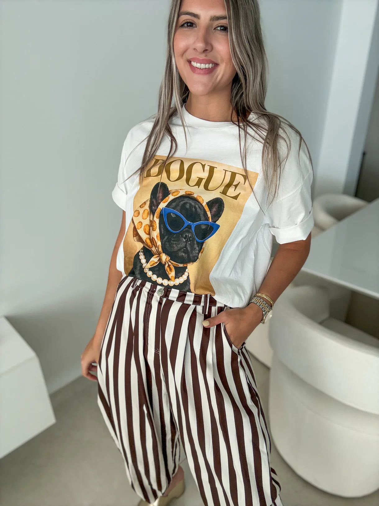 Dogue T-Shirt