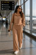 Camel Airport Set