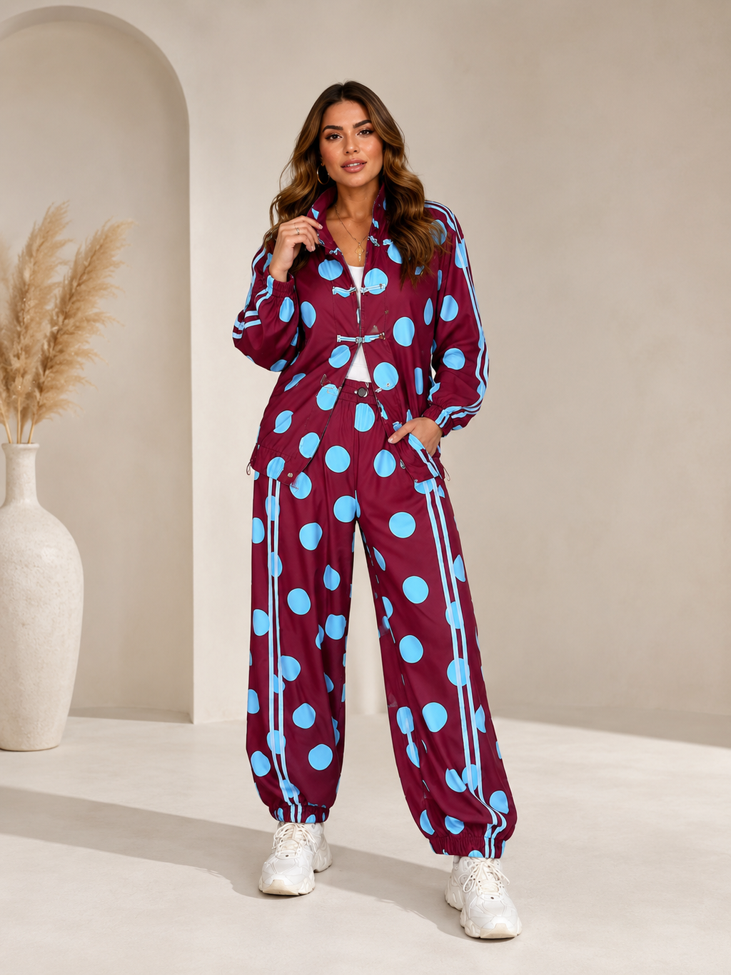 POLKADOT BALLOON SET (PREORDEN 12/8)