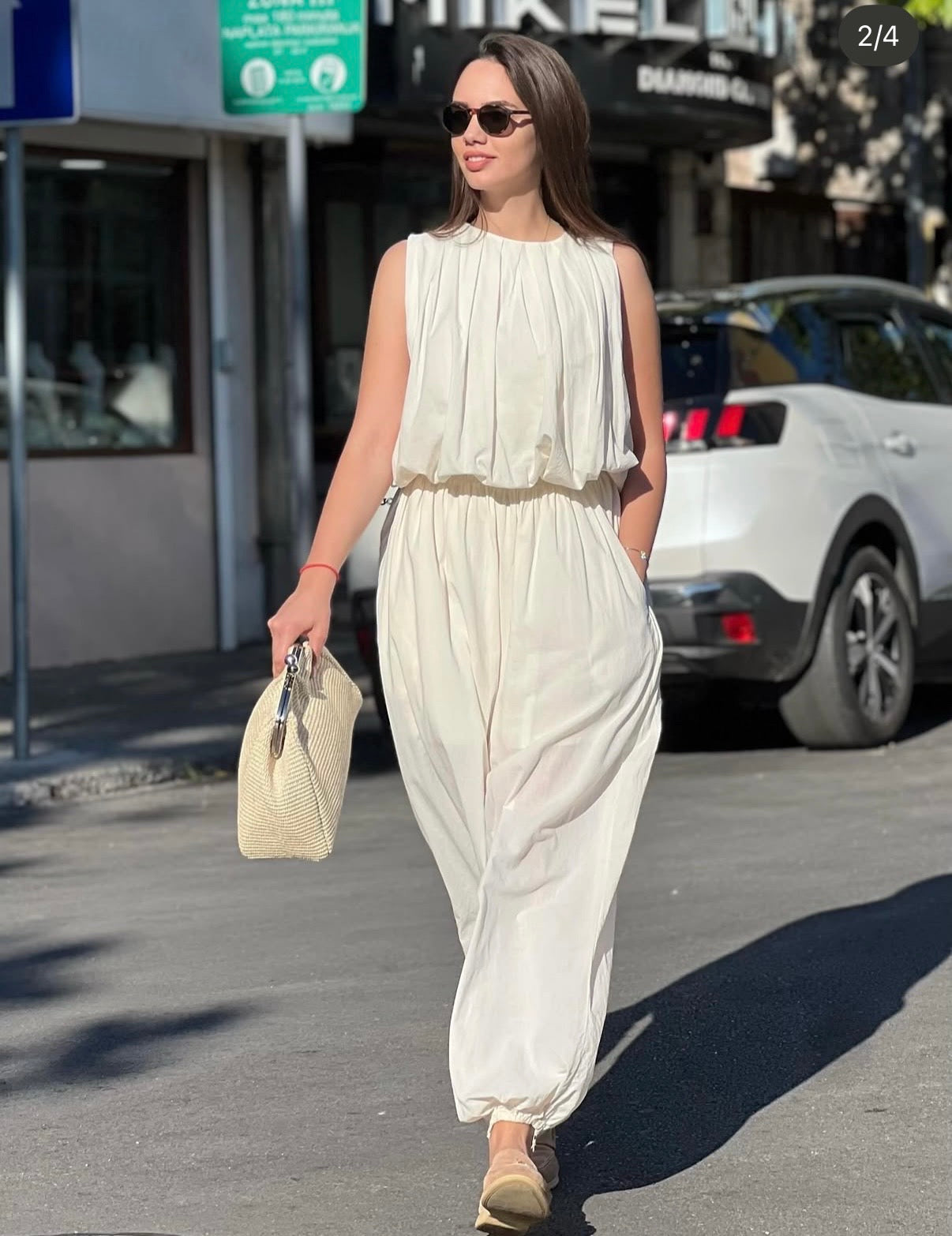 Aladdin Ivory Set