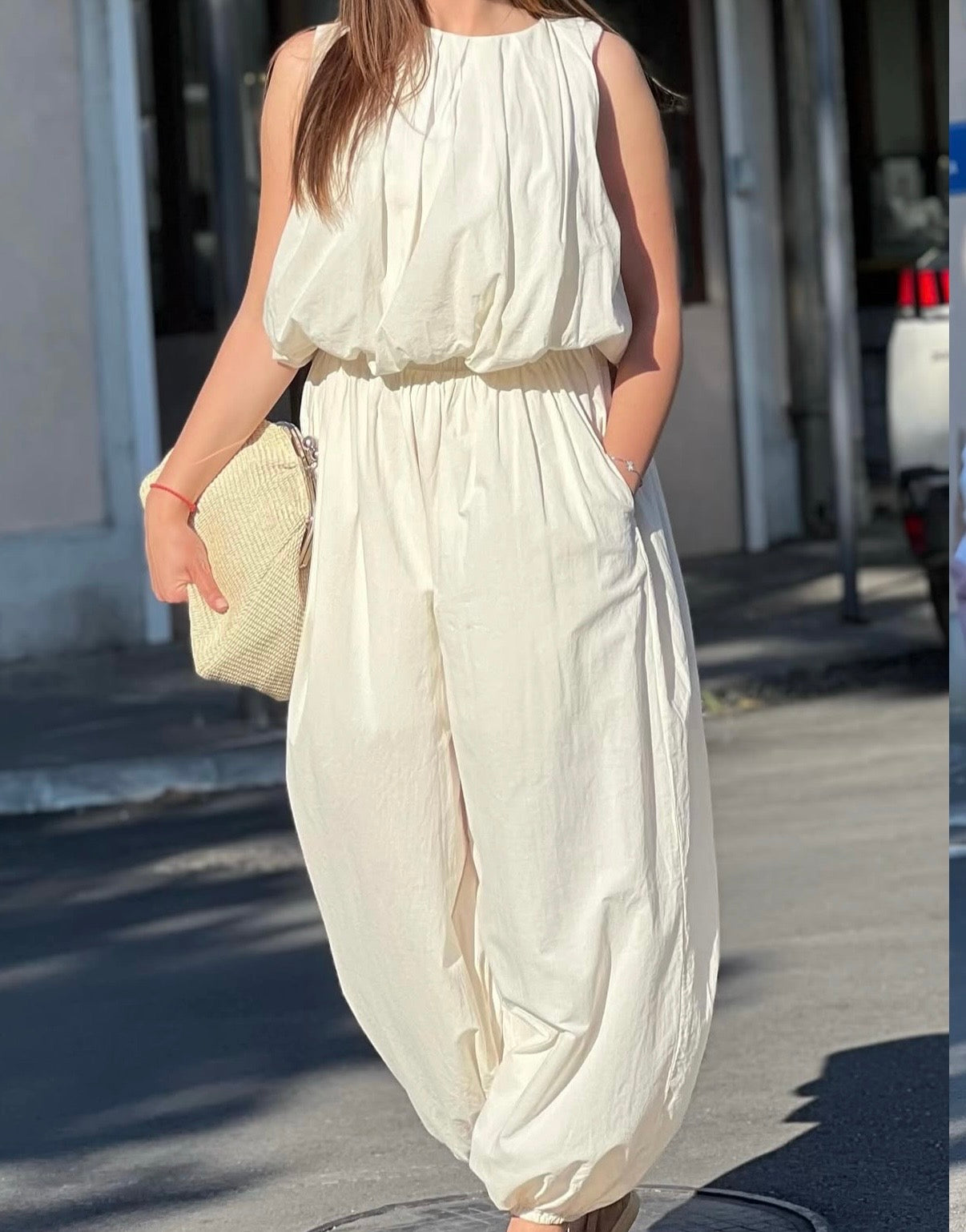 Aladdin Ivory Set