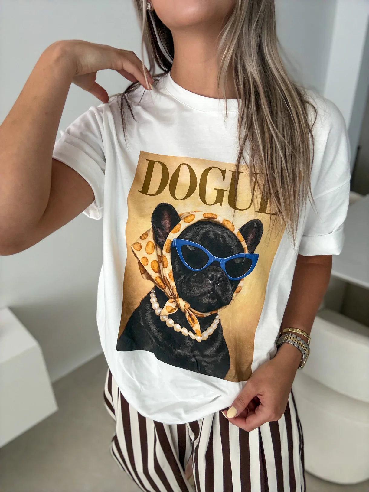 Dogue T-Shirt