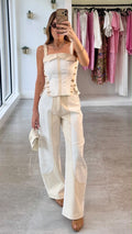 RIVIERA LUXE SET (PREORDEN 21/08)