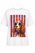 Dog La Vie T-Shirt