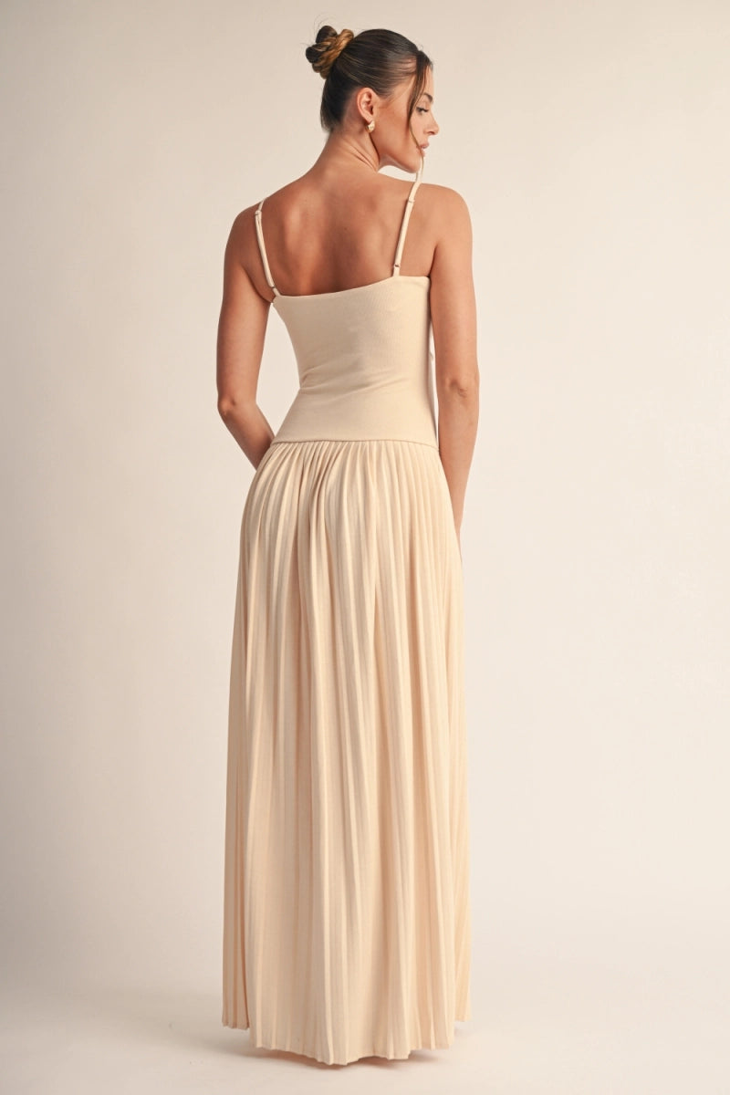 PREORDER 10/10 Pearl Muse Dress