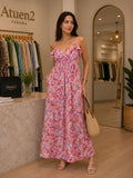 Vestido Floral H&M