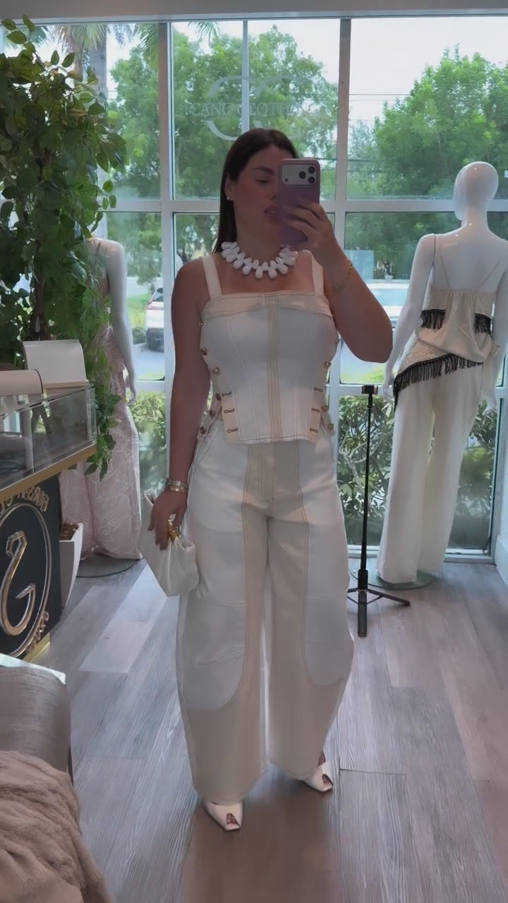 RIVIERA LUXE SET (PREORDEN 21/08)